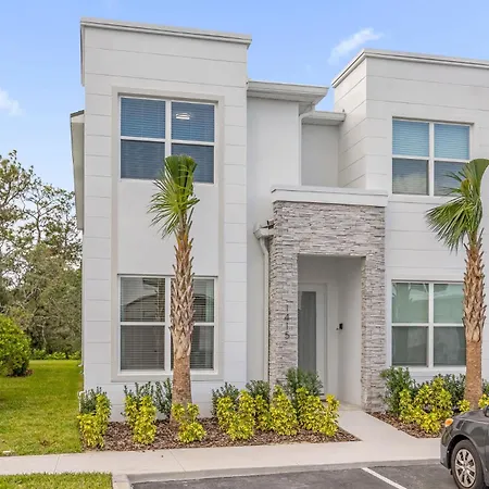 Upstay - Modern Home W Pool In New Development Orlando Exterior photo