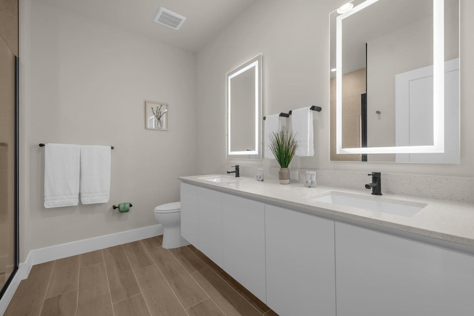 Upstay - Modern W Pool In New Development Holiday home