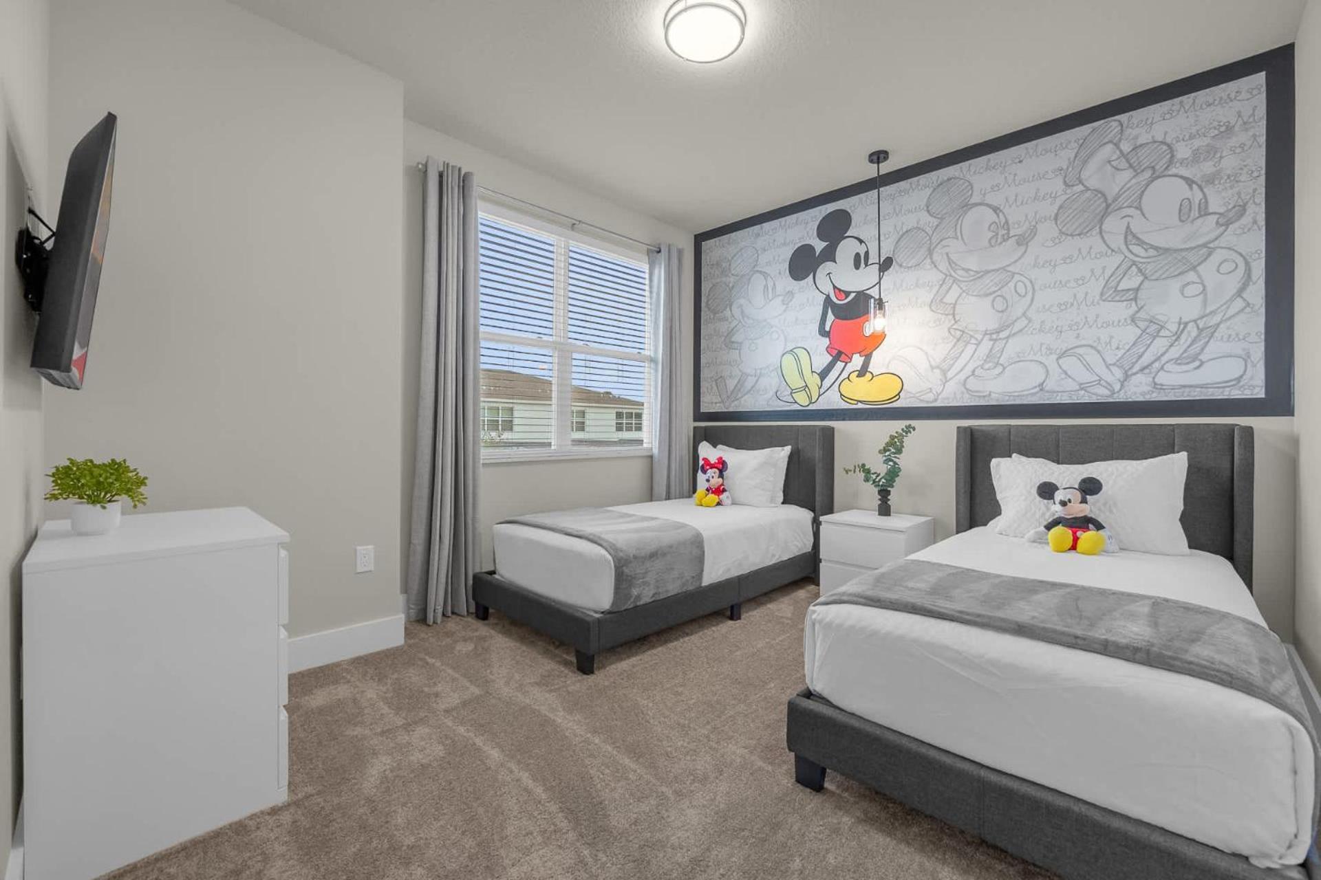 Upstay - Modern W Pool In New Development Holiday home