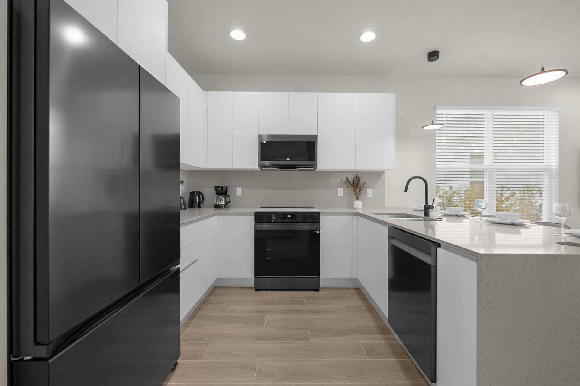 Holiday home Upstay - Modern W Pool In New Development Orlando
