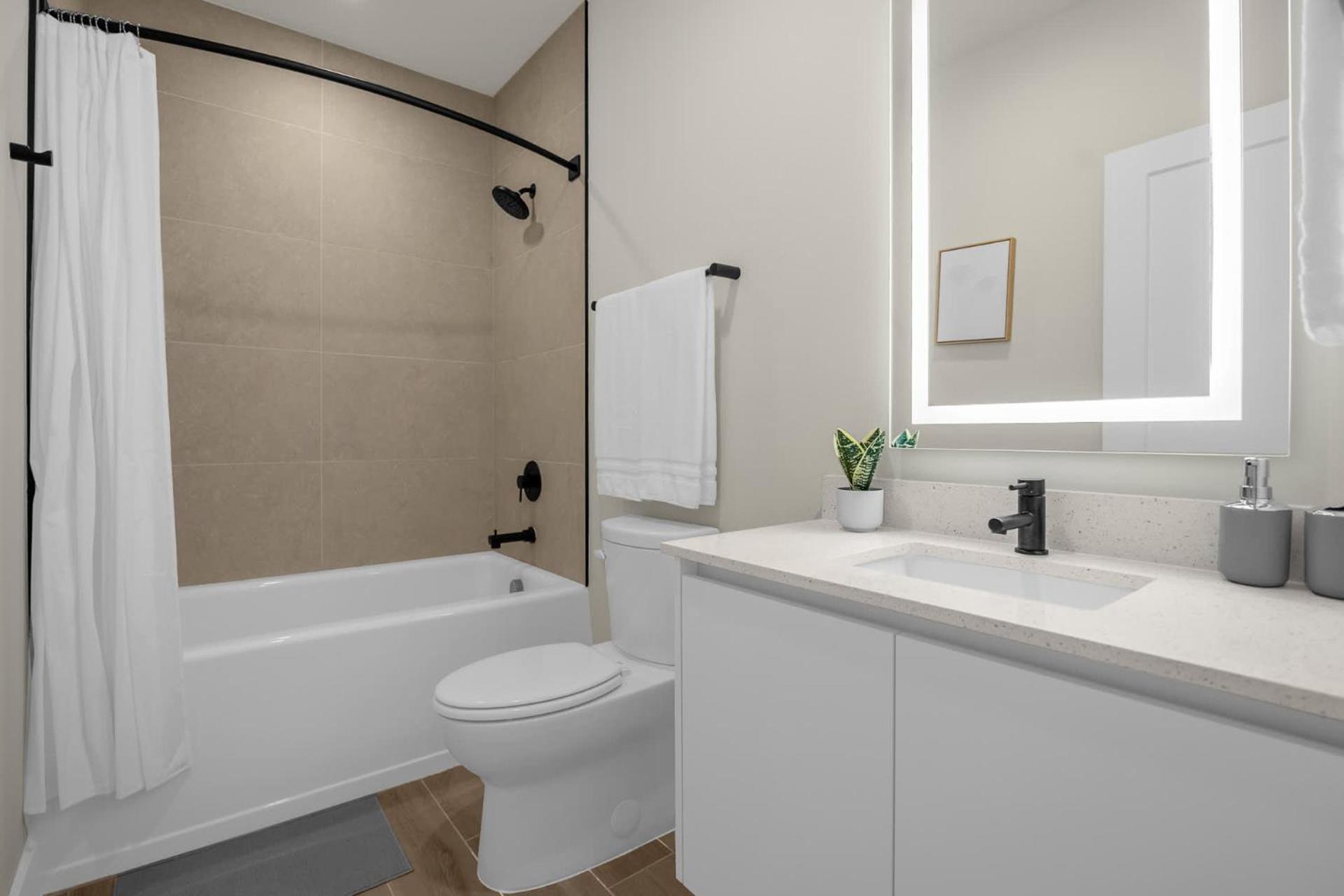 Holiday home Upstay - Modern W Pool In New Development