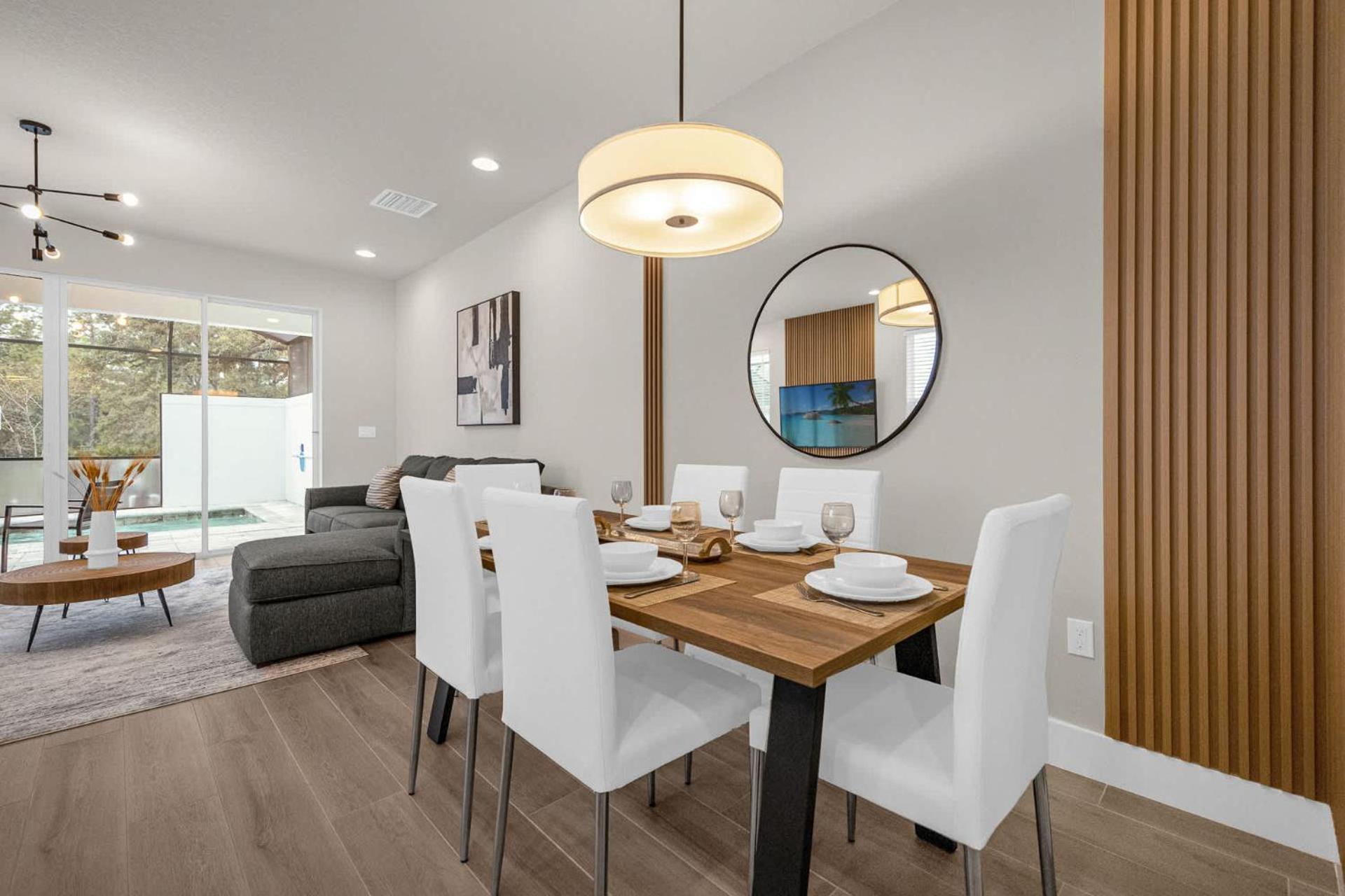 Upstay - Modern W Pool In New Development Orlando